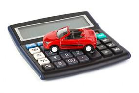 Discounts on insurance for drivers with good credit