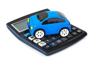 Car insurance savings