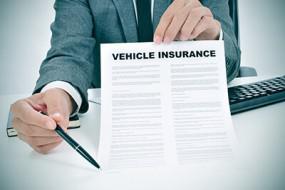 Find insurance agent in Stockton